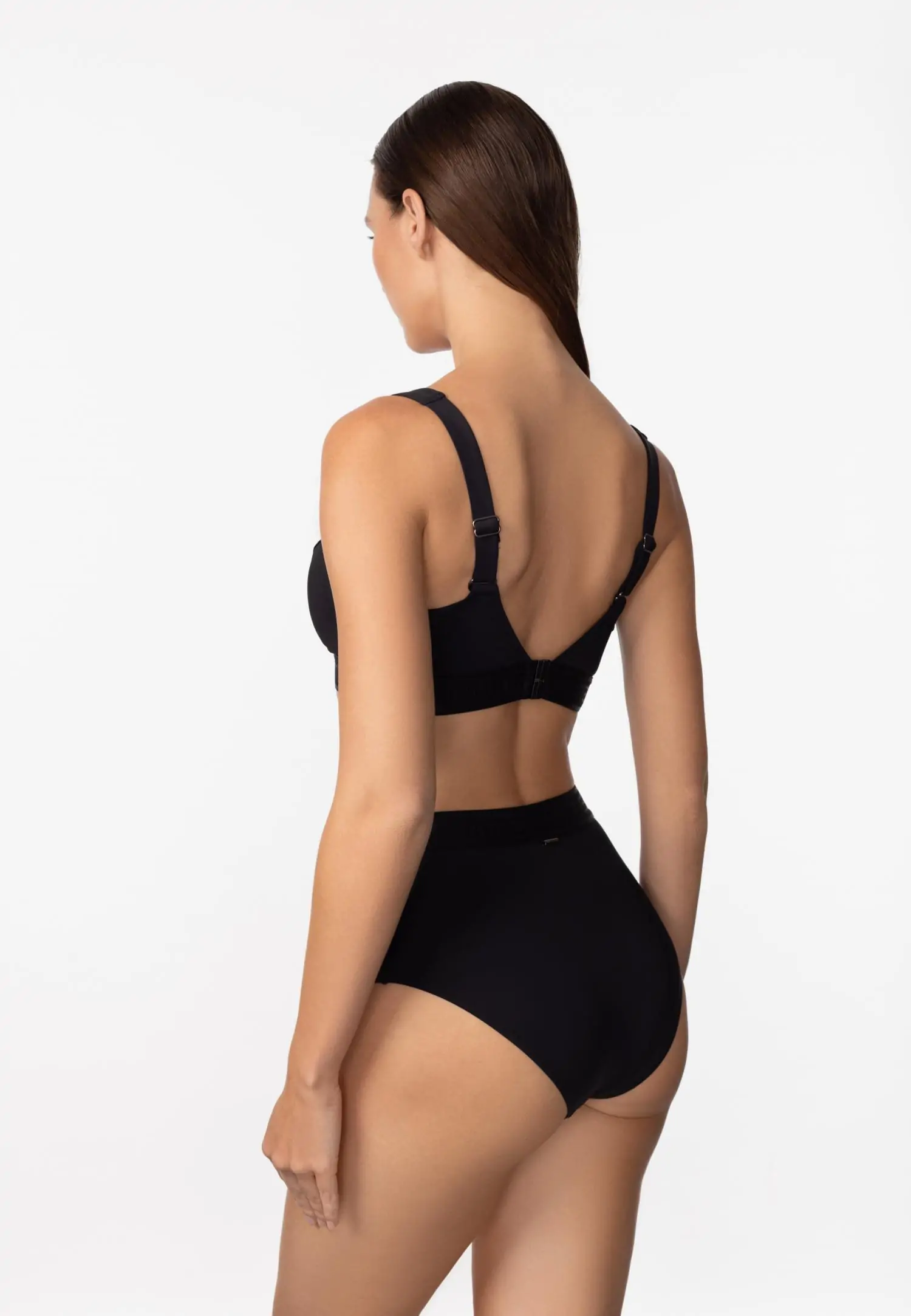 Плавки женские SP2604-Z-HWB Marc & André